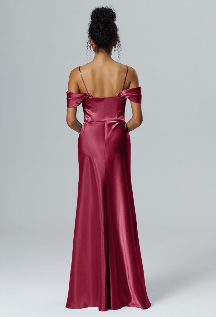 AW Laurinda Convertible Dress